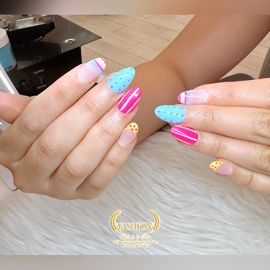 Cute Nail